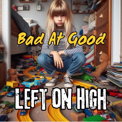 Bad At Good - Single