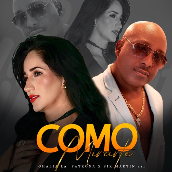 Como mirarte