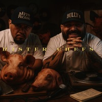 Master Chefs (feat. kooper Kaiser & Missi Ashee) - Single - Menorosky