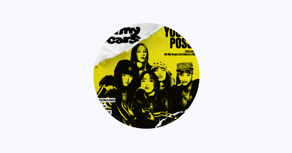 YOUNG POSSE - Apple Music
