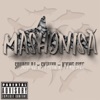 Mashonisa (feat. KXNG Size TheRapper & skhiya) - Single