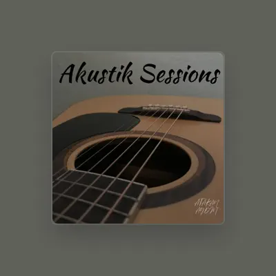 Listen to Atakan Aydın, watch music videos, read bio, see tour dates & more!