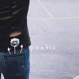 BackPocket Poetic