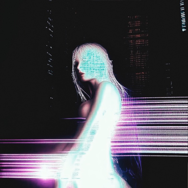 Nyx - EP