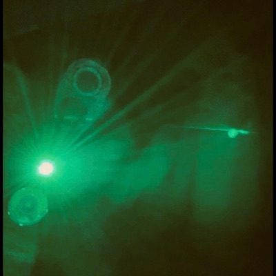 Glock Gon (feat. JenFive) - Single