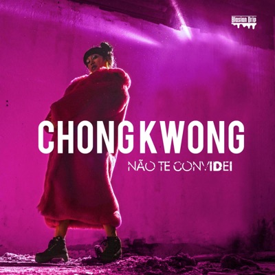 Não te convidei - Single