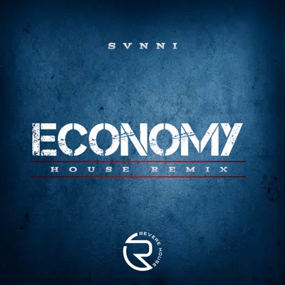 Economy (House Remix) - Single