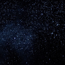 Star Shower (feat. Blue Bunny) thedaybeforewasyesterday