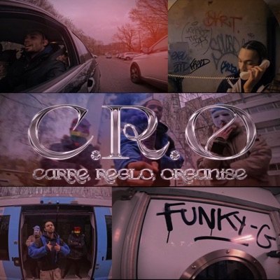 C.R.O (Carré Réglo Organisé) - Single