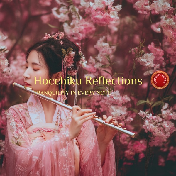 Hocchiku Reflections: Tranquility in Every Note