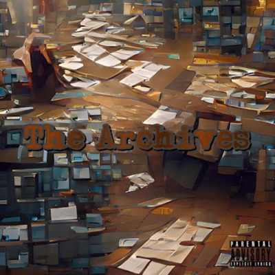 The Archives - EP