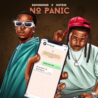 No Panic - Single - Raymmond & Hotkid