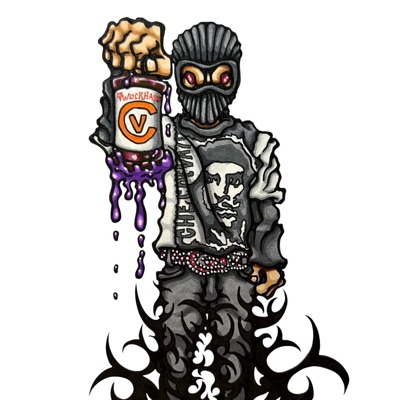 OFF DRANK FREESTYLE - Single