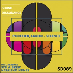 Silence - EP