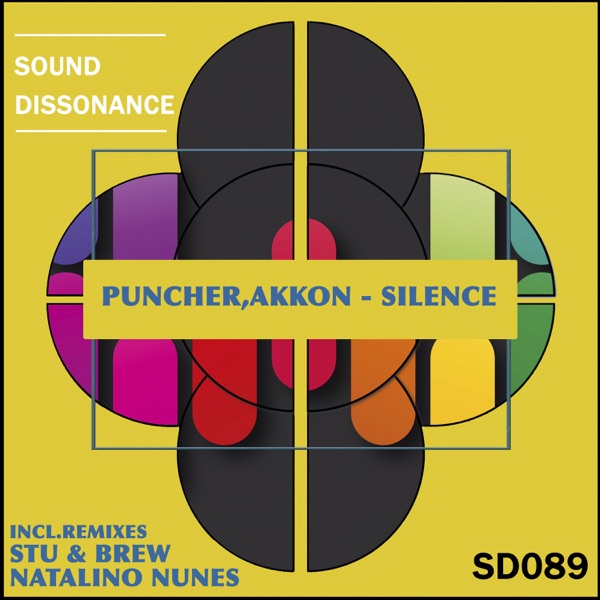 Silence - EP