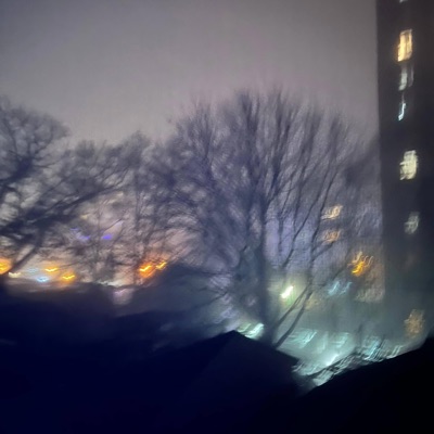 Downtown nights - Single