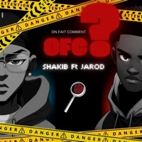 OFC ? (feat. Jarodjersey) - Single - SHAKIB