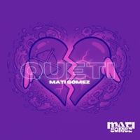 QUETI - Single - Mati Gómez