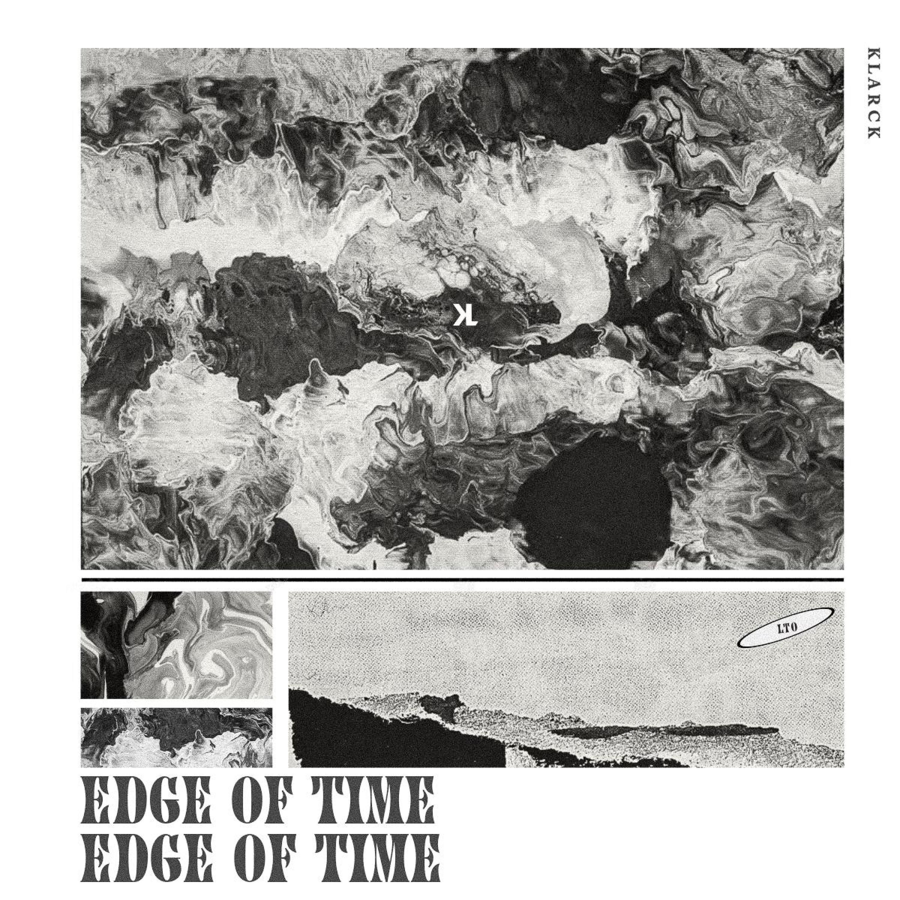 Edge of Time - Single