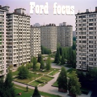 Ford Focus - Single - Разгон, Тато & Babyy Gold