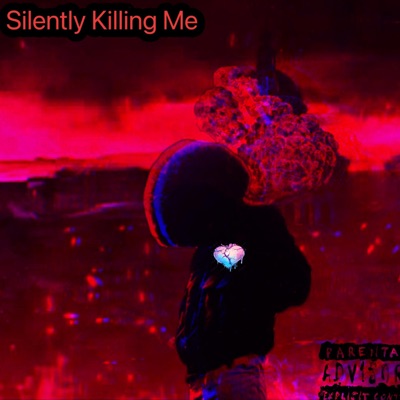 Silently Killing Me - EP