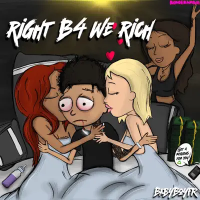 Tha Mobb - BabyBoy: Song Lyrics, Music Videos & Concerts