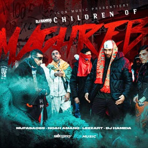 Children of Maghreb (feat. Mufasa069 & DJ Hamida)