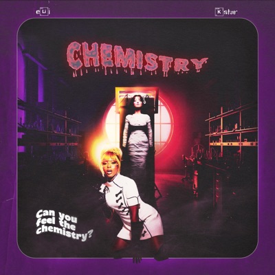 chemistry (feat. KSTAR) - Single