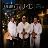 Avenue Lean — Jimmy B