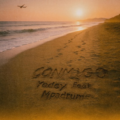 Conmigo (feat. Mpadrums) - Single