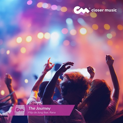 The Journey (feat. Rana) - Single