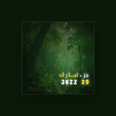 Listen to Nahid Bin Abdullah, watch music videos, read bio, see tour dates & more!