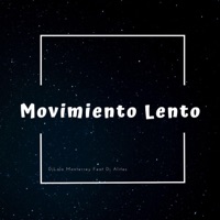 Movimiento Lento - Single - Dj Lalo Monterrey & Dj Alitas
