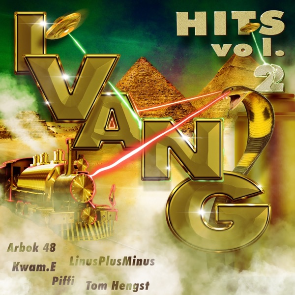 Hits, Vol. 2