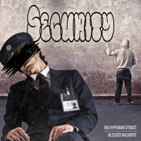 Security - Single - HIS Hypeman Stract & Blessed Nazarite