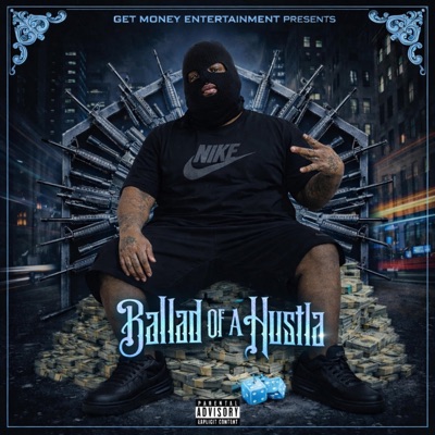 Ballad Of A Hustla : The Introduction