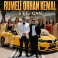 Sibel Can