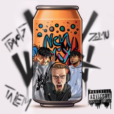 NEW MIXWAV - Single