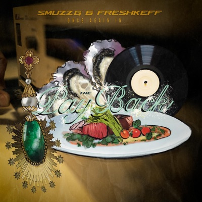 The Payback (feat. FreshKeff) - Single