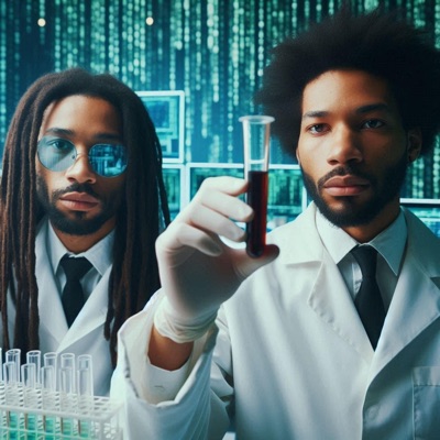 ASSOCIATE (feat. Michael Denir) - EP