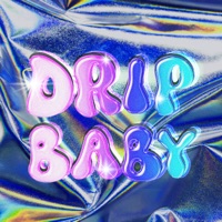 DRIP BABY - Single - KøDi & Krupek