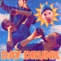 Day Drunk - Single - EpicLLOYD