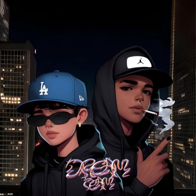 Dream team (feat. Pixel) - Single