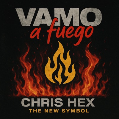 VAMO A FUEGO - Single