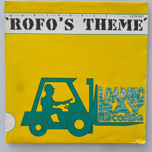 Rofo's Theme — Rofo