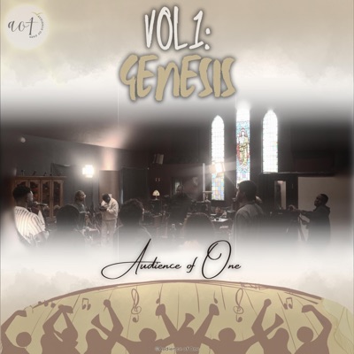 Audience of One, Vol. 1: Genesis