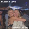 Bleeding Love (Techno - Slowed + Reverb [feat. Fran Garro] - Single