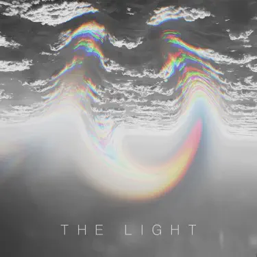 Обложка: The Light