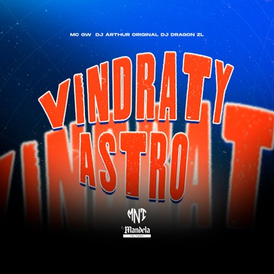 Vindraty Astro - Single