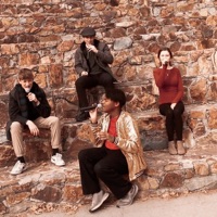 What Christmas Means To Me (feat. Tate Gifford, Katie Bell & Jaxon Harmer) - Single - Caleb Roy Fullmer